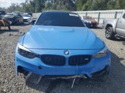 
										2018 BMW M3 full									
