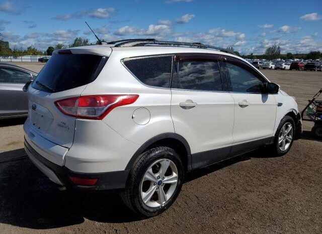 
								2013 Ford Escape se full									