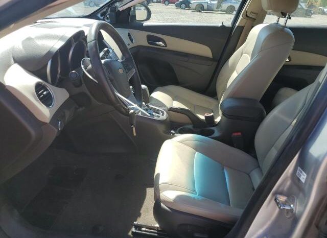 
								2015 Chevrolet Cruze full									