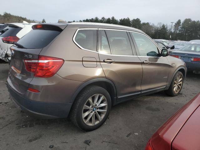 2014 BMW X3