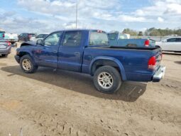 
										2003 Dodge Dakota full									