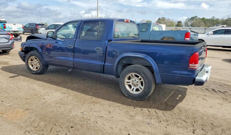 
								2003 Dodge Dakota full									