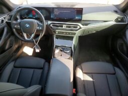 
										2024 BMW I4 full									