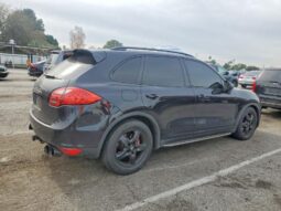 
										2014 Porsche Cayenne full									