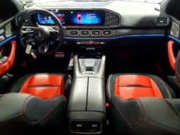 
										2024 Mercedes-benz Gle coupe full									
