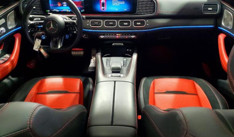 
								2024 Mercedes-benz Gle coupe full									