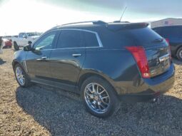
										2015 Cadillac Srx full									