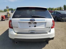 
										2013 Ford Edge limit full									