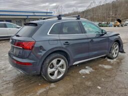 
										2021 Audi Q5 full									