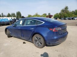 
										2018 Tesla Model 3 full									