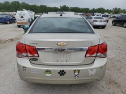 
										2013 Chevrolet Cruze full									