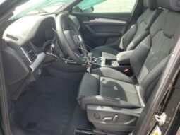 
										2024 Audi Q5 full									