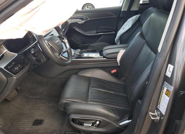 
								2019 Audi A8 full									