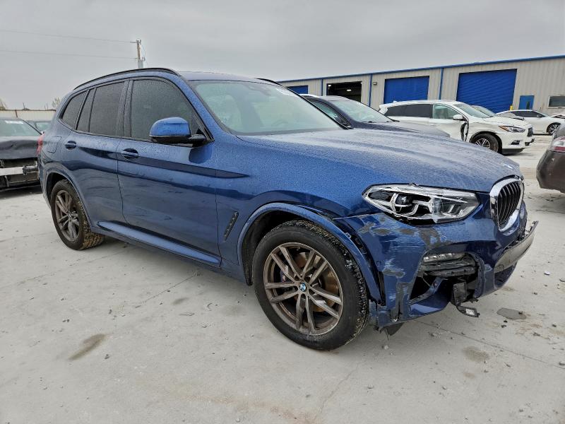 2020 BMW X3