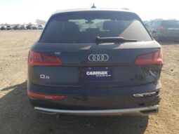 
										2019 Audi Q5 full									