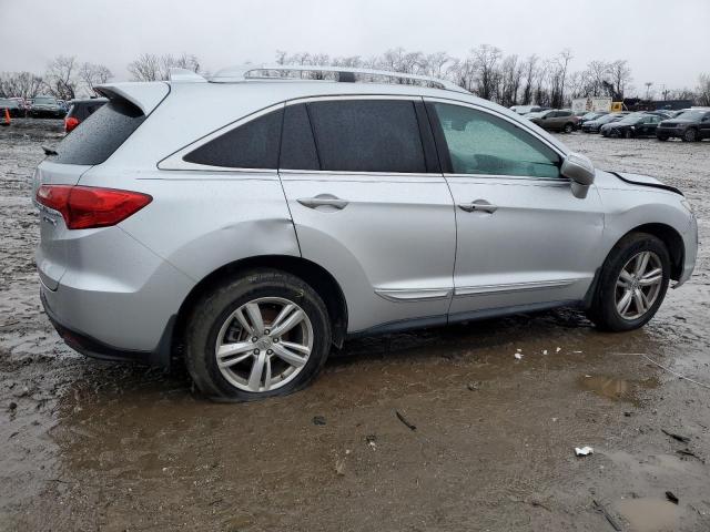 2015 Acura Rdx