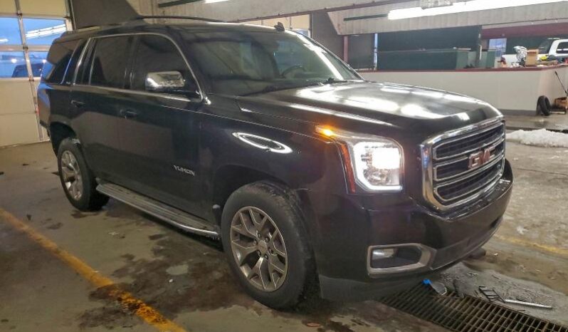 
								2015 Gmc Yukon full									