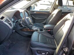 
										2016 Audi Q5 full									