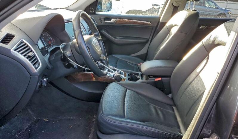 
								2016 Audi Q5 full									