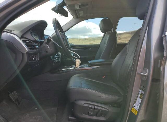 
								2014 BMW X5 full									