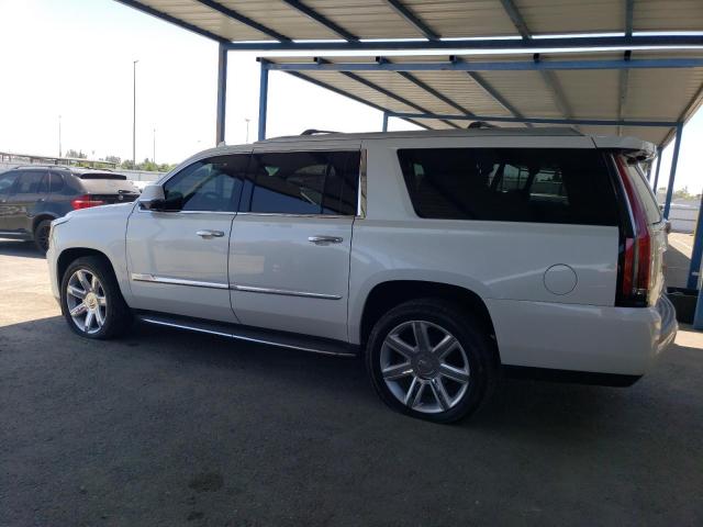 2016 Cadillac Escalade