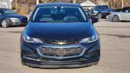 
										2017 Chevrolet Cruze full									