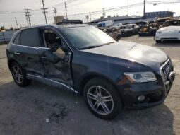 
										2017 Audi Q5 full									