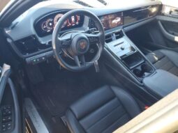
										2025 Porsche Panamera full									