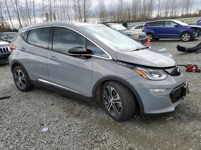 2020 Chevrolet Bolt euv