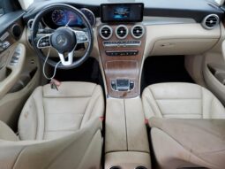 
										2020 Mercedes-benz Glc 300 4m full									