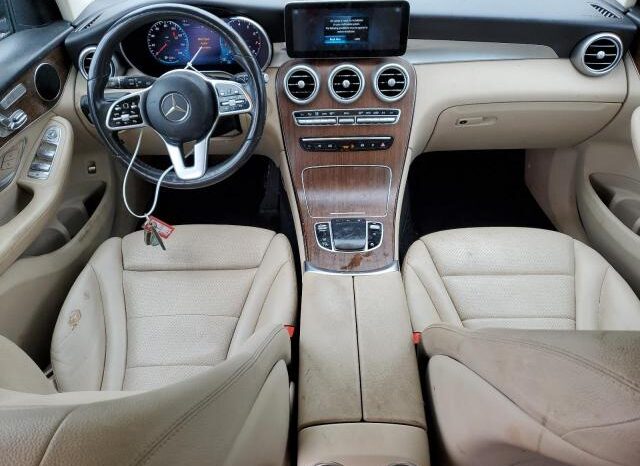 
								2020 Mercedes-benz Glc 300 4m full									