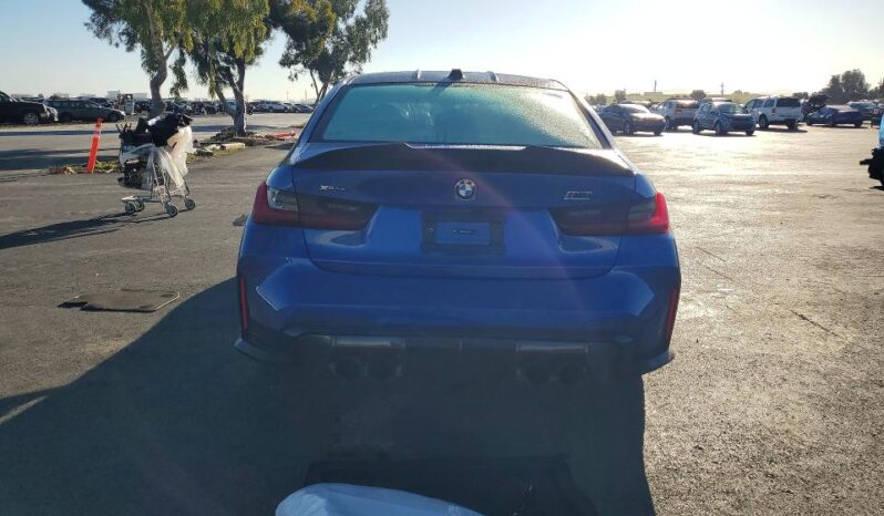 
								2026 BMW M3 full									