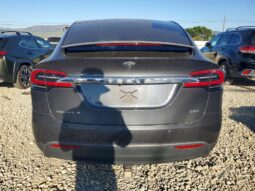 
										2016 Tesla Model x full									