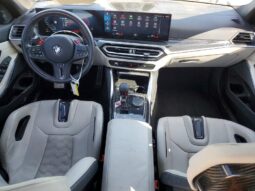 
										2023 BMW M3 full									
