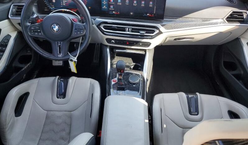 
								2023 BMW M3 full									