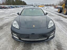 
										2013 Porsche Panamera full									