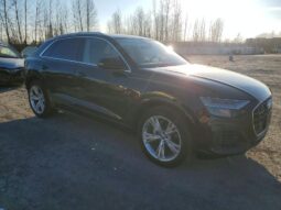 
										2019 Audi Q8 full									
