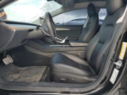 
										2022 Tesla Model 3 full									