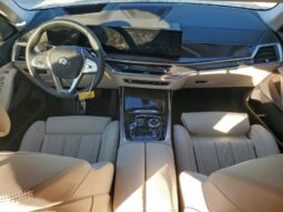 
										2026 BMW X7 full									