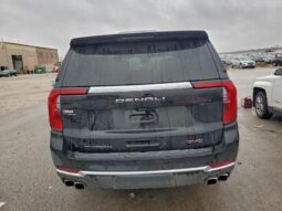 
										2025 Gmc Yukon full									