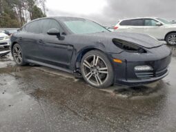 
										2013 Porsche Panamera full									
