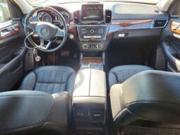 
										2019 Mercedes-benz Gls-klasse full									