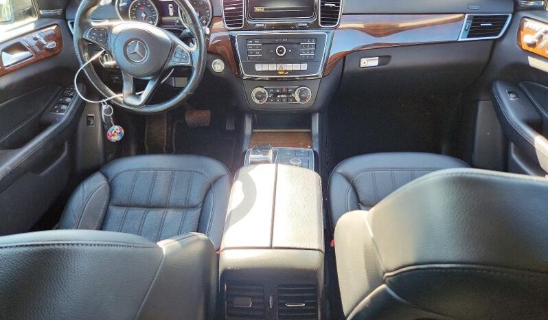 
								2019 Mercedes-benz Gls-klasse full									