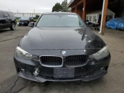 
										2015 BMW 3 series full									