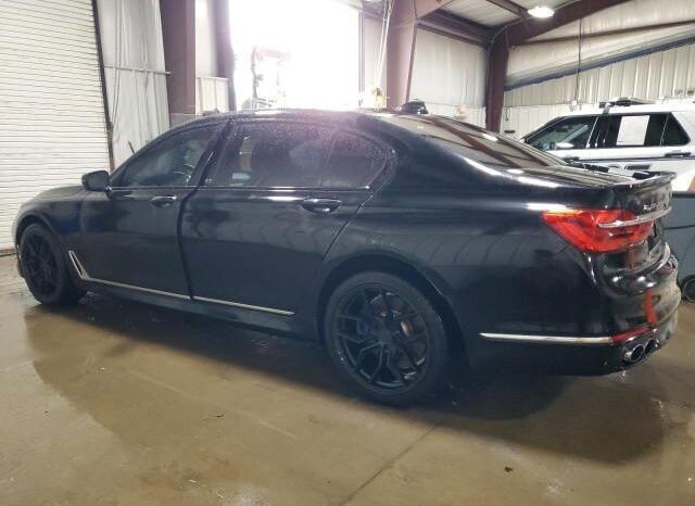 
								2017 BMW Alpina b7 full									