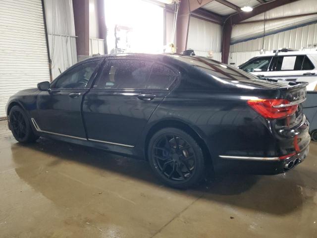 2017 BMW Alpina b7