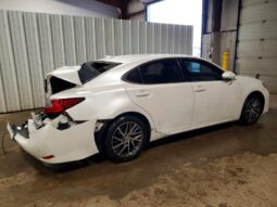 
										2016 Lexus Es 350 full									