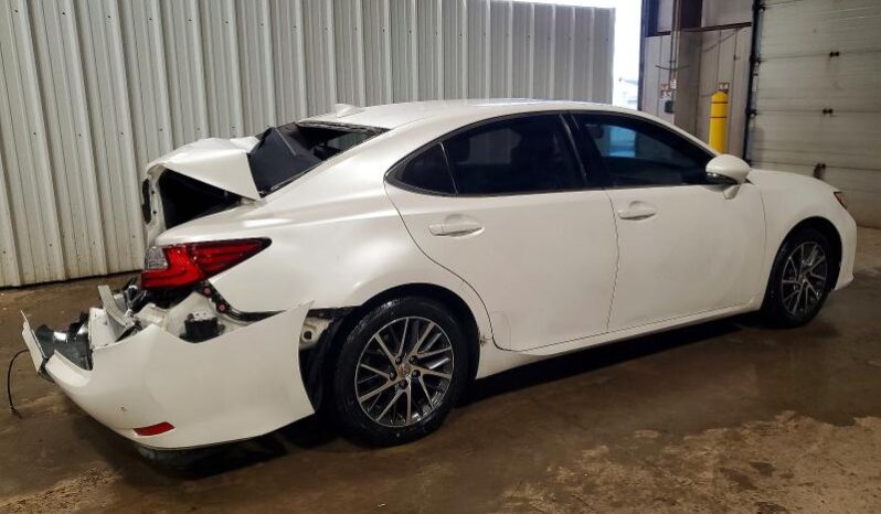 
								2016 Lexus Es 350 full									