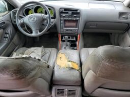 
										2001 Lexus Gs 300 full									