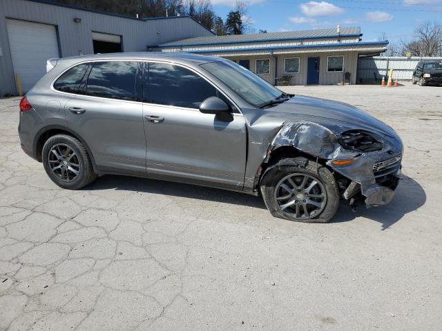 2014 Porsche Cayenne